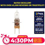 Ring Automotive 12v 55w P22s H3sr (0453) H/Lamp R961