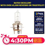 Ring Automotive 12v 55/40w P30t-40 (0488) H/Lamp R962