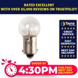Ring Automotive 12v 10w Ba9s Trade Pk R992