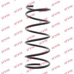 KYB Coil Spring Front RA1125