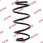 KYB Coil Spring Front RA1497
