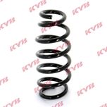 KYB Coil Spring Front RA1719