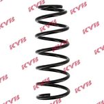 KYB Coil Spring Rear RA5235
