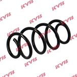 KYB Coil Spring Rear RA5266