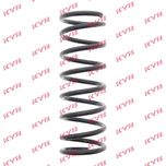 KYB Coil Spring Rear RA5611