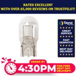 Ring Automotive 12v 21w W21w C/Less Brake/Ind RB582
