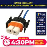 Ring Automotive H11 Ceramic Bulb Holder RBH007