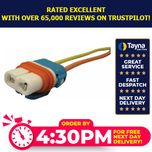 Ring Automotive 9006 Ceramic Bulb Holder RBH010
