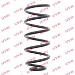 KYB Coil Spring Rear RC6370