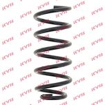 KYB Coil Spring Rear RC6390