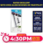 Ring Automotive Analogue Tyre And Depth Gauge RTG2