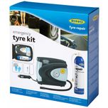 Ring Automotive Emergency Tyre Kit RTK1