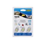 Ring Automotive 3 Led Tent Light RTL020