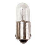 Ring Automotive 24v 4w Mcc Ba9s S/T Hd/Lltrade Pk RTM249HDLL