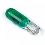 Ring Automotive 12v 1.2w W2x4.6d Ind/Pan(Green) RU286G