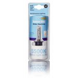 Ring Automotive 42v 35w D4s Hid 5500k 20 Bl Pk RU424025K