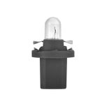 Ring Automotive 12v 1.2w B8.5d (Blk) Tacho Pan Bulb RU509T