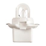 Ring Automotive 12v 2cp B12.3d 10mm Pan Bulb RU512TR
