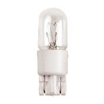 Ring Automotive 12v 2w Kw 2.1x9.5d(Wt Base)Pan RU512WB