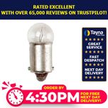 Ring Automotive 12v 2.2w Mcc Ba9s Indicator / Panel RU643