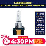 Ring Automotive 12v 55/15w Headlamp RU715