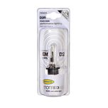 Ring Automotive 85v 35w D2r Xenon Hid 5500k Plus 20 RU851265K