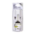 Ring Automotive 85v 35w D1s Xenon Hid 5500k Plus 20 RU854025K