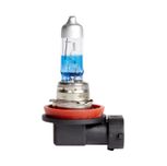 Ring Automotive 12v 55w H11 Xenon 130 Headlamp (X2) RW3311