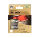 Ring Automotive 12v Led 3d P21/5w 7000k Perform(X2) RW380DLED