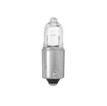 Ring Automotive 12v 6w H6w Bax9s Mini Side/Tail(X2) RW434