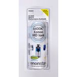 Ring Automotive 12V H4 Xenonstar Inc Sidlight(X2) RW4472V
