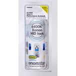 Ring Automotive 12V H7 Xenonstar Inc Sidelight(X2) RW4477V