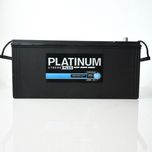 Platinum Car Battery S625X
