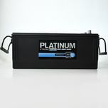 Platinum Car Battery S627X