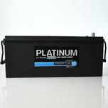 Platinum Car Battery S629X