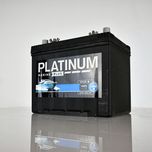 Platinum 75ah 800mca 2yr Marine Sld Dt Batt SD685M