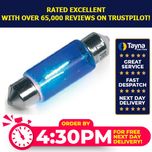 Ring Automotive Prism 239 Blue (X2) SPW239B