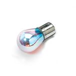 Ring Automotive Prism 581 Silver Amber (X2) SPW3381