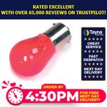 Ring Automotive Prism 382 Red (X2) SPW382R