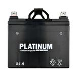 Platinum Hp Mf Agm 24ah 280cca Wc 1yr U1-9