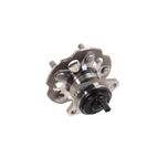 SKF Wheel Bearing Kit Rear VKBA7541