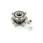 SKF Wheel Bearing Kit Front VKBA7723