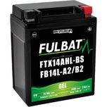 Fulbat FTX14AHL-BS / FB14L-A2/B2 GEL