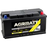 AgriBatt ELB90