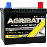 AgriBatt ELB40