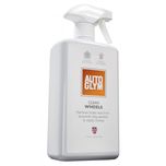 AUTOGLYM Clean Wheels - Dust and Grime Remover 1L - CW001