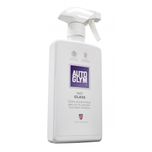 AUTOGLYM Fast Glass Spray - Crystal Clear Finish 500ml - FG500
