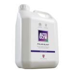 AUTOGLYM Polar Blast - Snow Foam Dirt & Grime Remover 2.5L - PB002.5