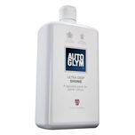 AUTOGLYM Ultra Deep Shine - Dark Paintwork Polish 1L - UDS001