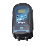 AC122415C AVON Intelligent Battery Charger 12/24V 15A 